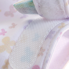 Babyjem Diş Kaşıyıcı Eldiven Pembe