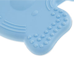 Babyjem Diş Kaşıyıcı Fil Yeşil