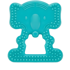 Babyjem Diş Kaşıyıcı Fil Yeşil
