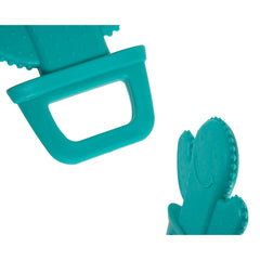 Babyjem Diş Kaşıyıcı Kaktüs Yeşil