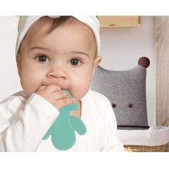Babyjem Diş Kaşıyıcı Kaktüs Yeşil