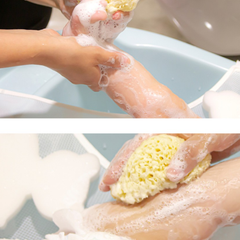 Babyjem Doğal Deniz Süngeri