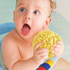 Babyjem Doğal Deniz Süngeri