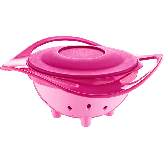 Babyjem Dökülmeyen Tabak