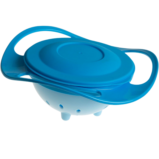 Babyjem Dökülmeyen Tabak