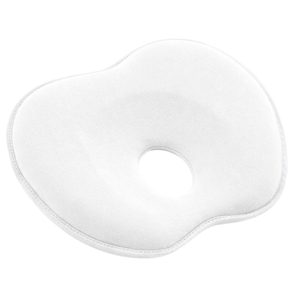 Babyjem Düz Kafa Yastığı Ekru