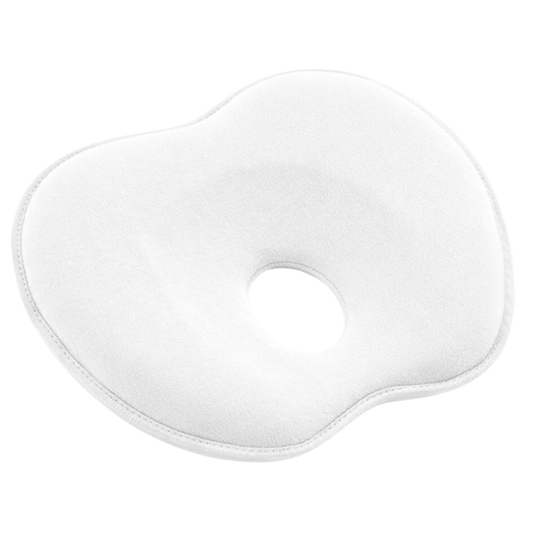 Babyjem Düz Kafa Yastığı Ekru