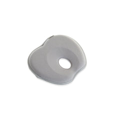 Babyjem Düz Kafa Yastığı Gri̇