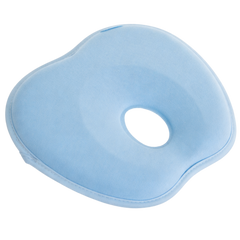 Babyjem Düz Kafa Yastığı Mavi