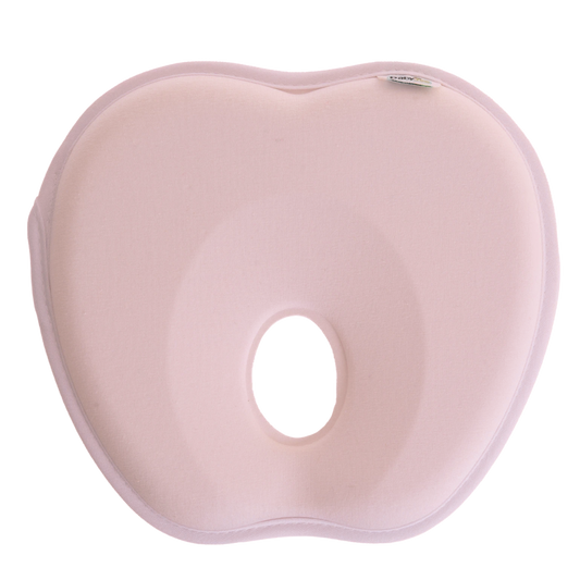 Babyjem Düz Kafa Yastığı Pembe