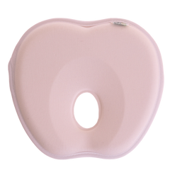 Babyjem Düz Kafa Yastığı Pembe