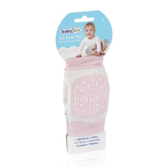 Babyjem Emekleme Dizliği̇ Örgü