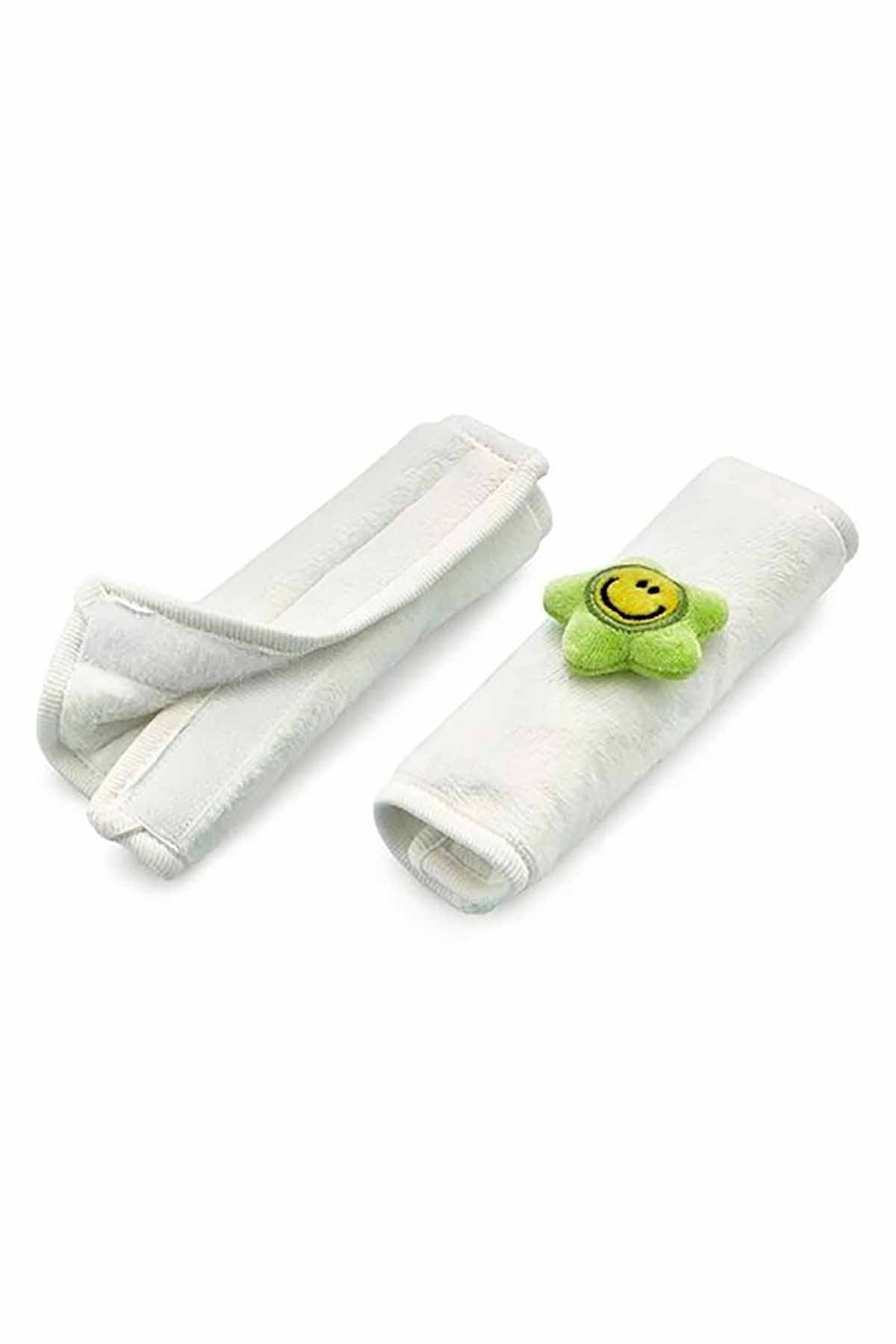 Babyjem Emniyet Kemeri Boyun Koruyucu
