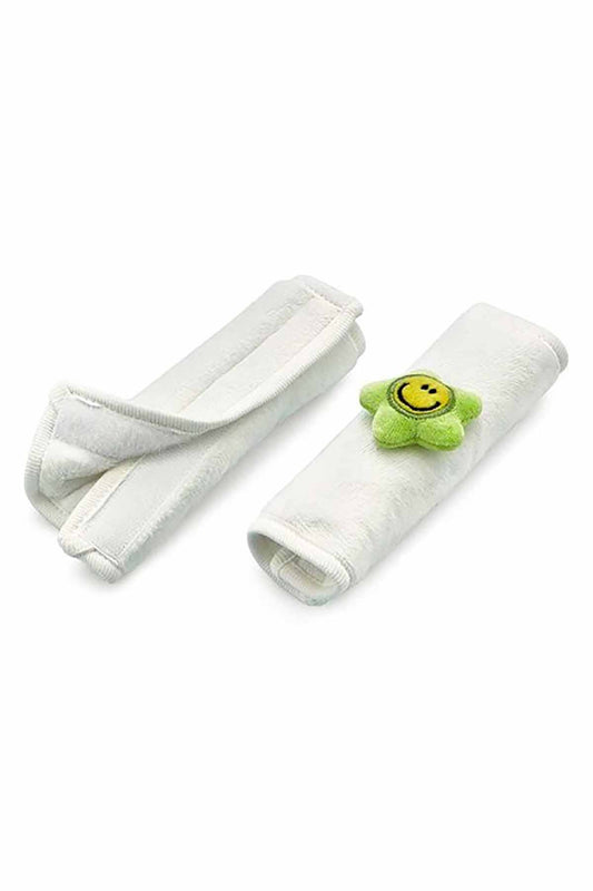Babyjem Emniyet Kemeri Boyun Koruyucu