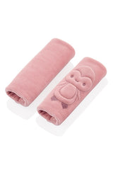 Babyjem Emniyet Kemeri̇ Boyun Koruyucu Gül Kurusu - Welcome Baby