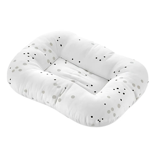 Babyjem Nokta Desenli Emzirme Yastığı