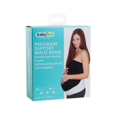 Babyjem Hamile Bel Destek Bandı