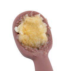 Babyjem İlk Kaşığım Mocha İkili
