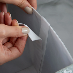 Babyjem Katlamalı Anne Bebek Organizer Yeşil Çiçek