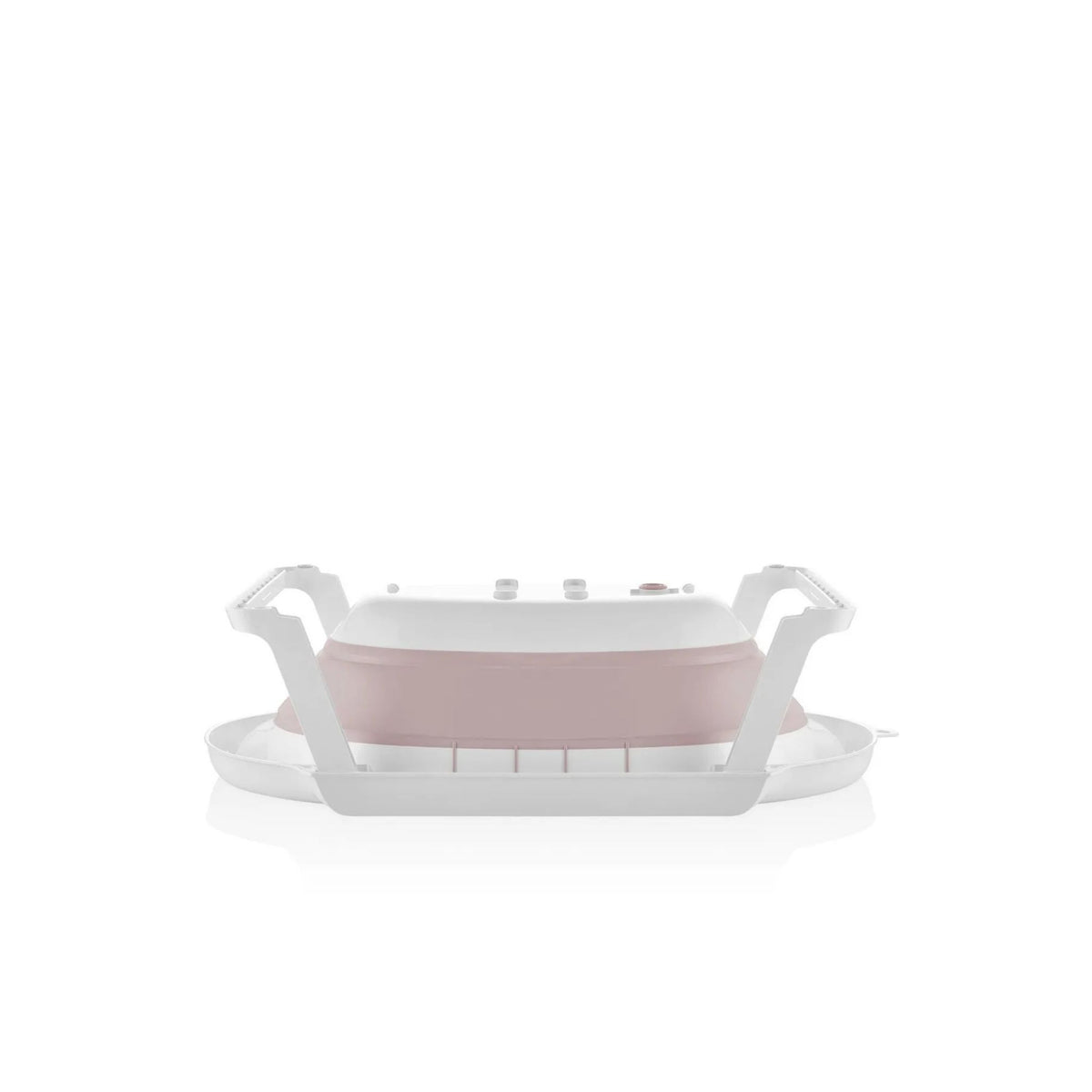 Babyjem Katlanabilen Banyo Küveti Pembe