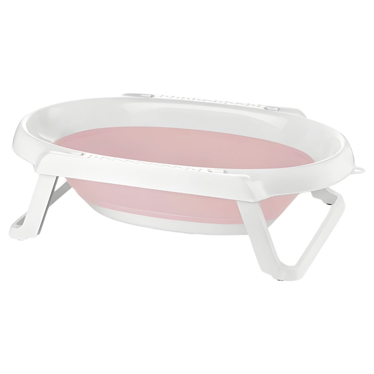 Babyjem Katlanabilen Banyo Küveti Pembe
