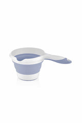 Babyjem Katlanır Maşrapa Mavi̇