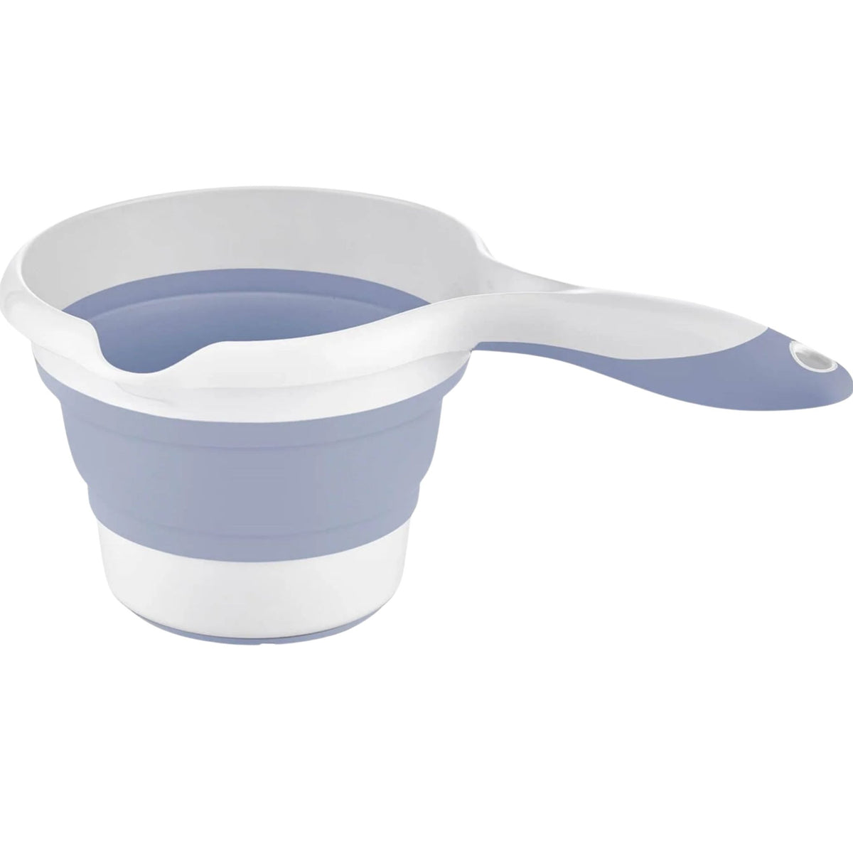 Babyjem Katlanır Maşrapa Mavi