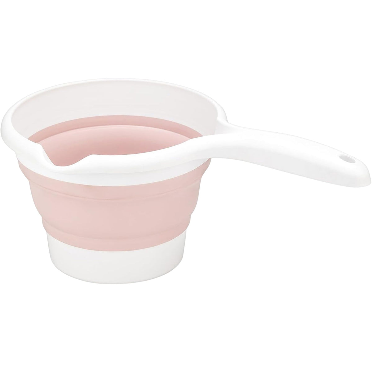 Babyjem Katlanır Maşrapa Pembe