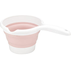 Babyjem Katlanır Maşrapa Pembe