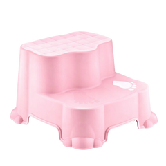 Babyjem Katlı Basamak Pembe