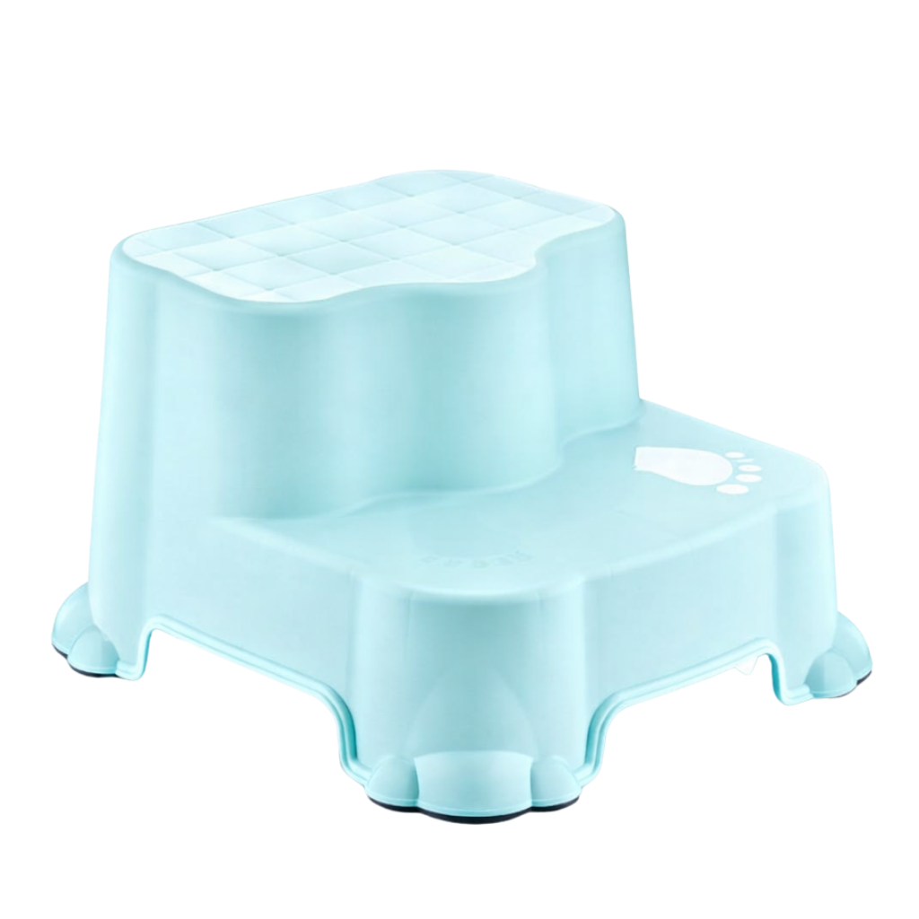 Babyjem Katlı Basamak Mint