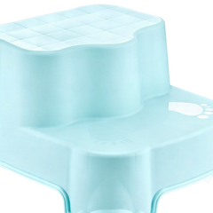 Babyjem Katlı Basamak Mint