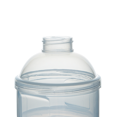 Babyjem Katlı Toz Mama Kabı Beyaz