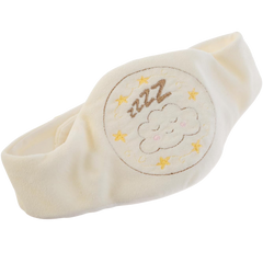 Babyjem Kiraz Çekirdekli Kemer Ekru