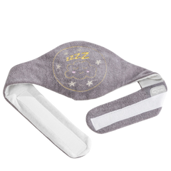 Babyjem Kiraz Çekirdekli Kemer Gri