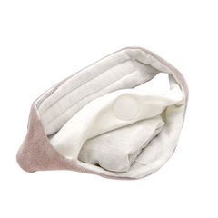 Babyjem Kiraz Çekirdekli Kemer Gül Kurusu