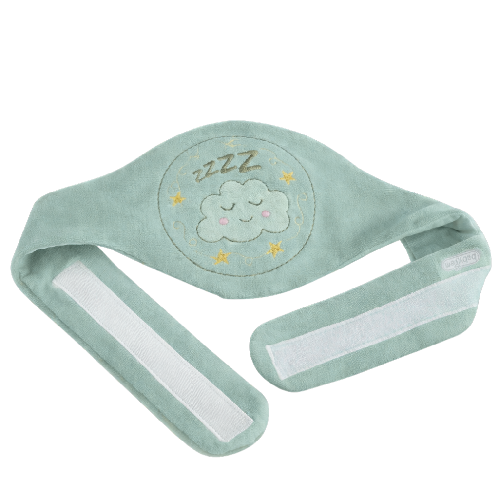 Babyjem Kiraz Çekirdekli Kemer Yeşil