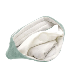 Babyjem Kiraz Çekirdekli Kemer Yeşil