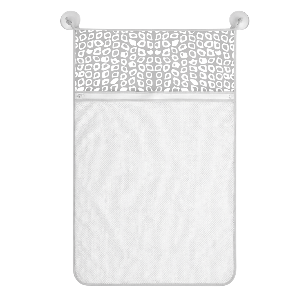 Babyjem Kirli̇ Torbası & Çamaşır Yıkama Torbası