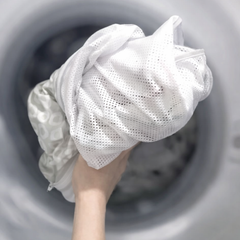 Babyjem Kirli̇ Torbası & Çamaşır Yıkama Torbası