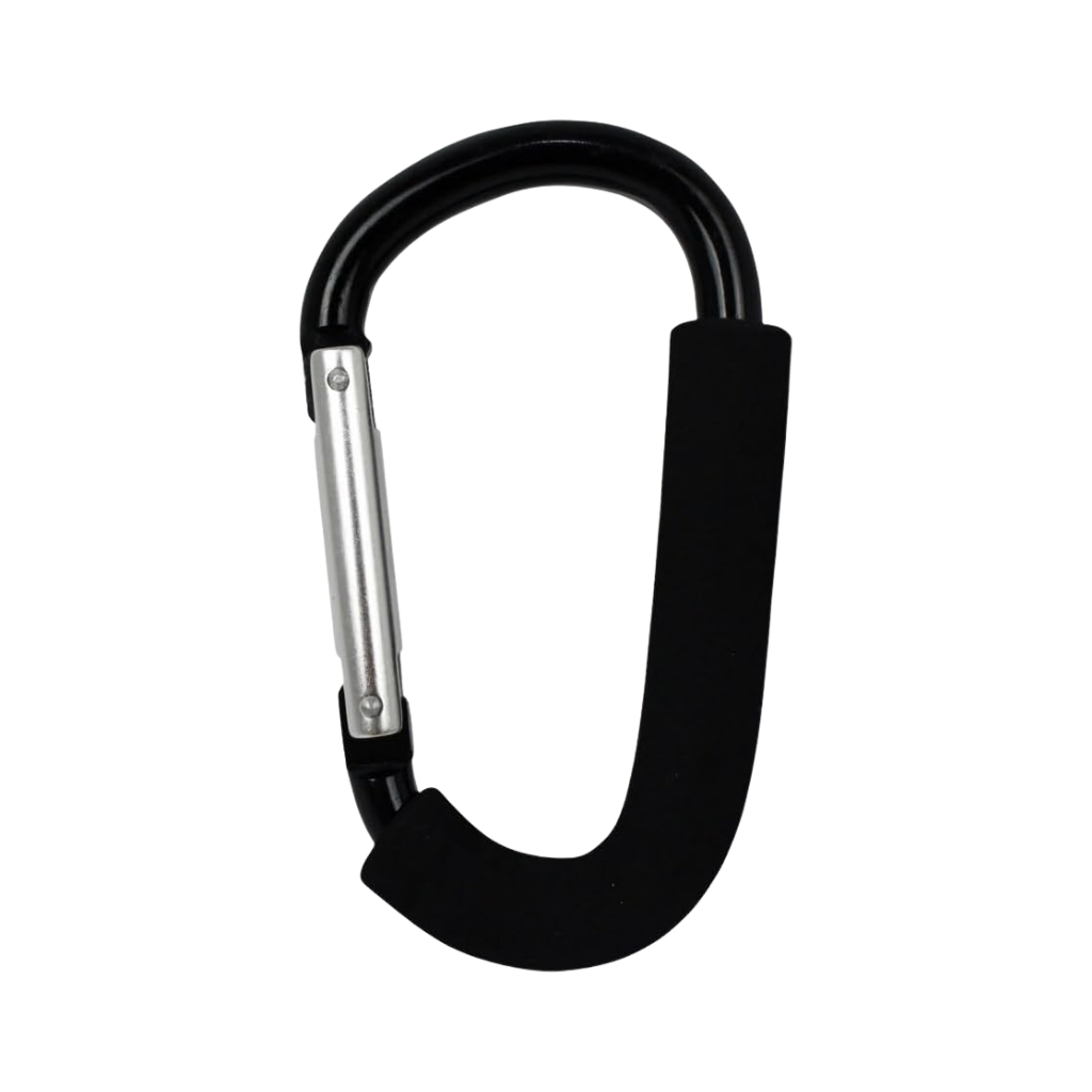 Babyjem Klips Bebek Arabası Kancası XL