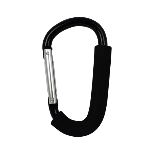 Babyjem Klips Bebek Arabası Kancası XL