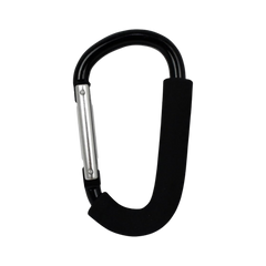 Babyjem Klips Bebek Arabası Kancası XL