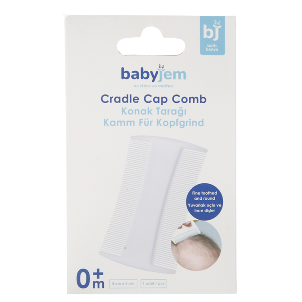 Babyjem Konak Tarağı