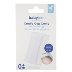 Babyjem Konak Tarağı