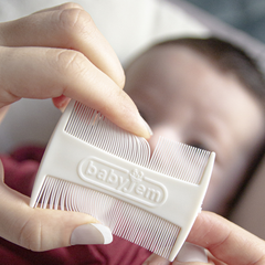 Babyjem Konak Tarağı