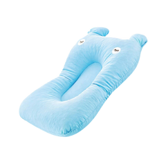 Babyjem Köpüklü Banyo Yatağı Mavi