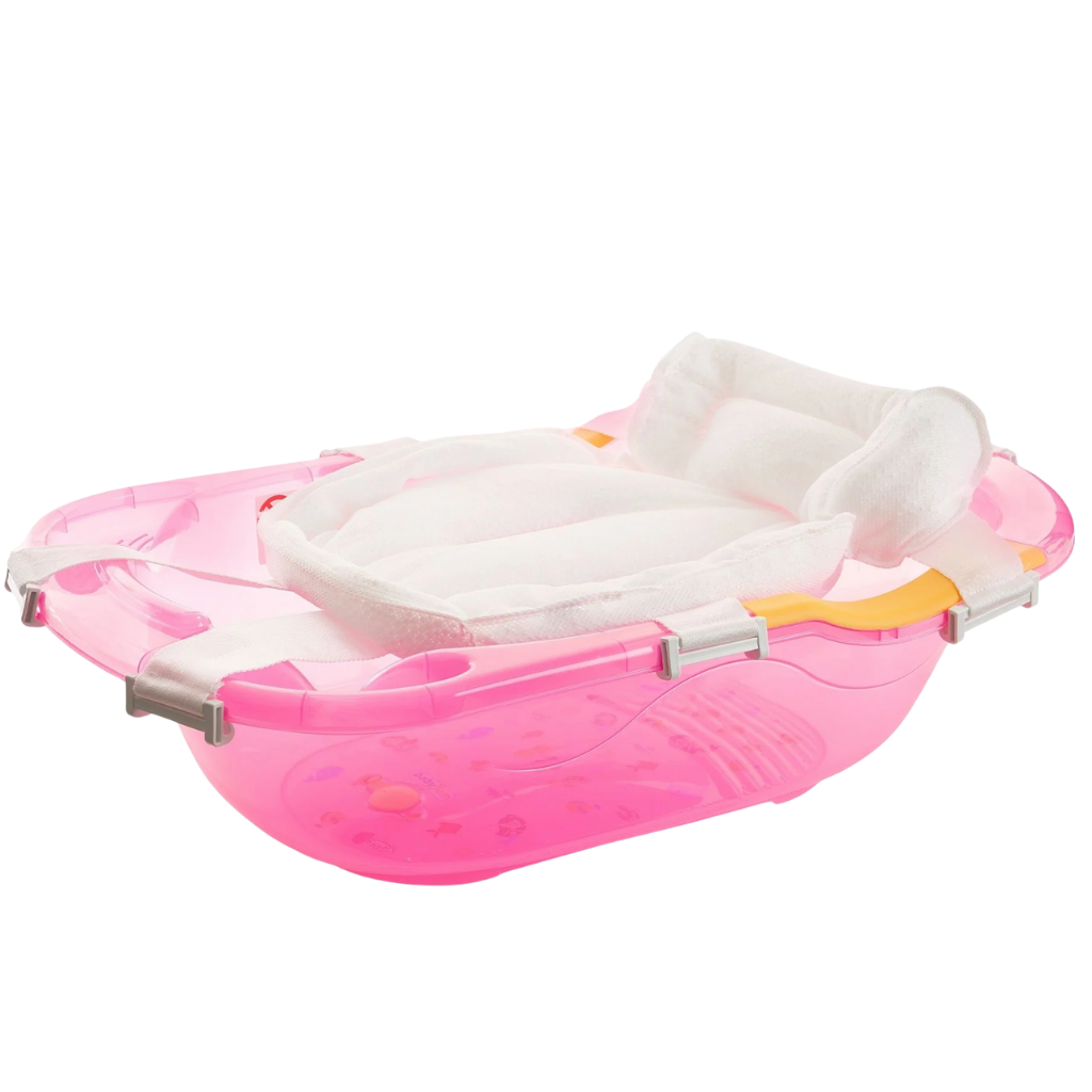 Babyjem Köpüklü File Beyaz