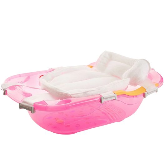 Babyjem Köpüklü File Beyaz