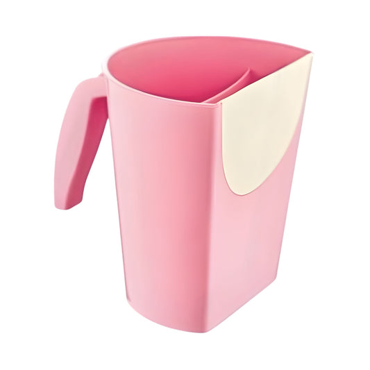 Babyjem Magic Cup Maşrapa Mat Pembe